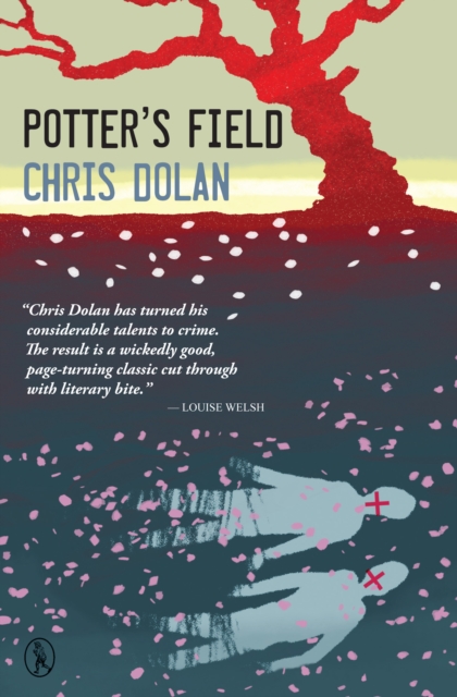 Potter's Field, EPUB eBook
