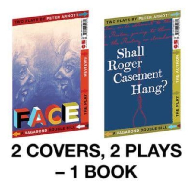 Shall Roger Casement Hang? / Face, Paperback / softback Book