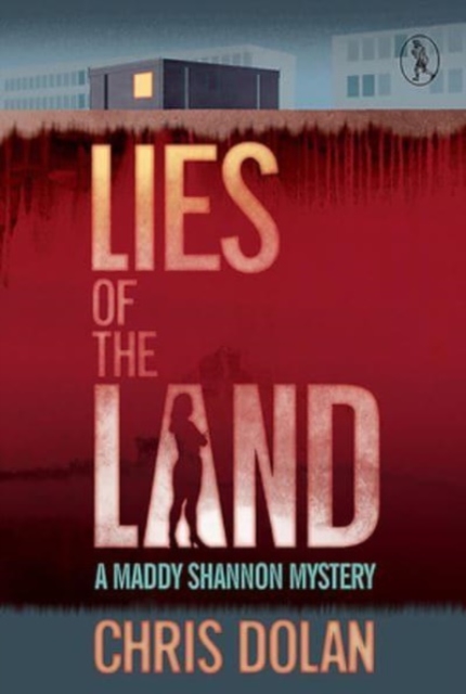 Lies of the Land, Paperback / softback Book