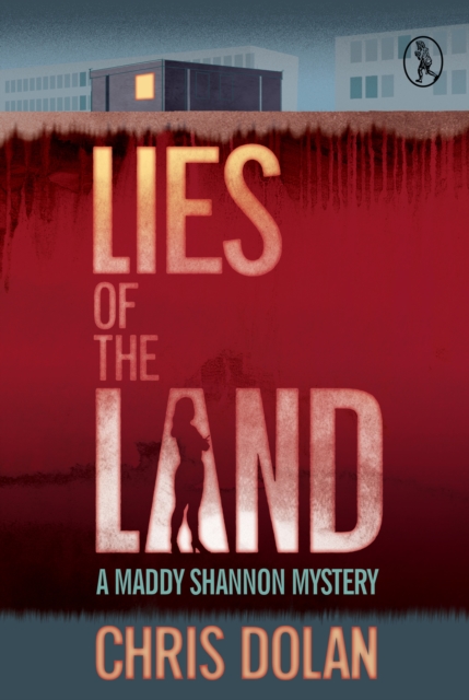 Lies of the Land, EPUB eBook