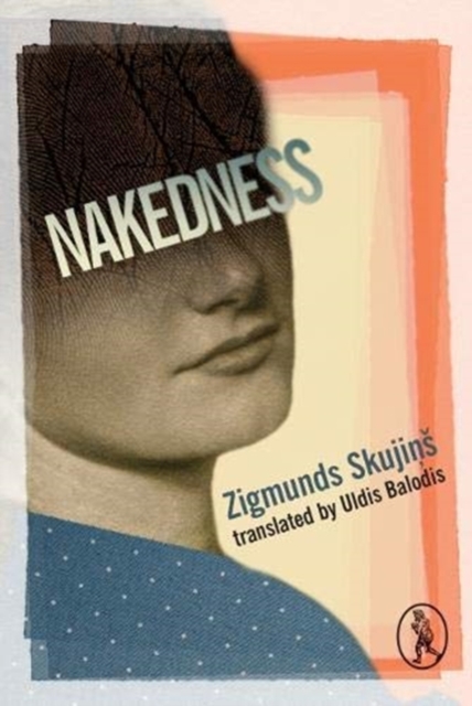 Nakedness, Paperback / softback Book