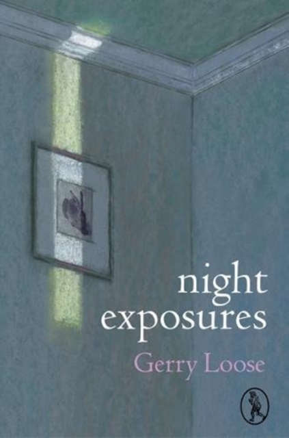 night exposures, Paperback / softback Book
