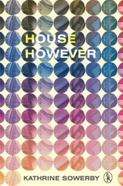 House However, Paperback / softback Book