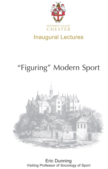 Figuring Modern Sport, PDF eBook