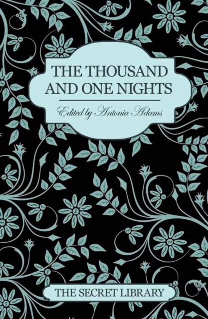 The Thousand and One Nights, Paperback / softback Book