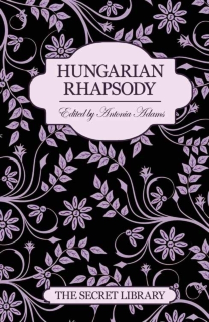 Hungarian Rhapsody, Paperback / softback Book