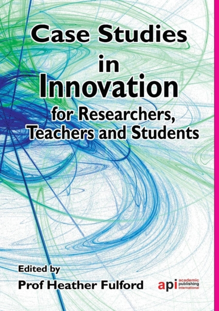 Case Studies in Innovation, Paperback / softback Book