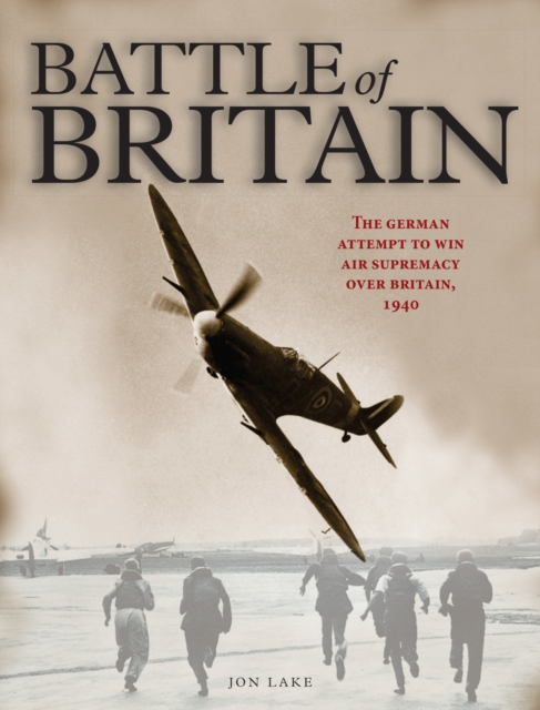 The Battle of Britain, EPUB eBook