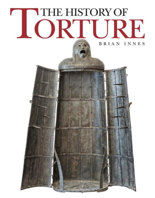The History of Torture, EPUB eBook