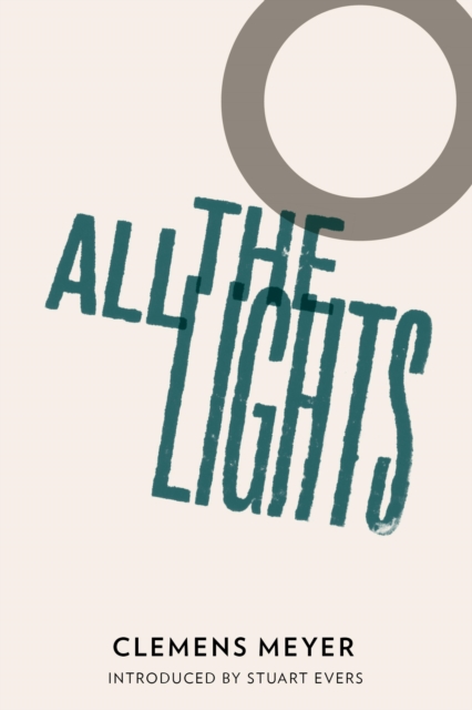 All the Lights, EPUB eBook