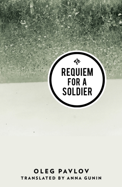 Requiem for a Soldier, Paperback / softback Book