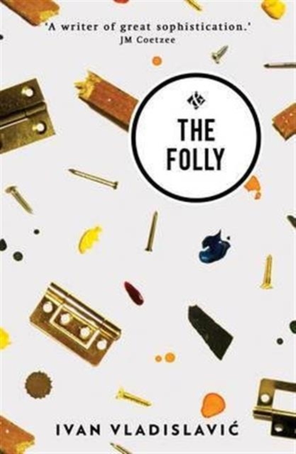The Folly, Paperback / softback Book