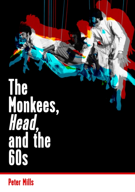 The Monkees, Head, and the 60s, EPUB eBook