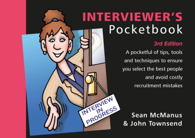 Interviewer's Pocketbook, PDF eBook