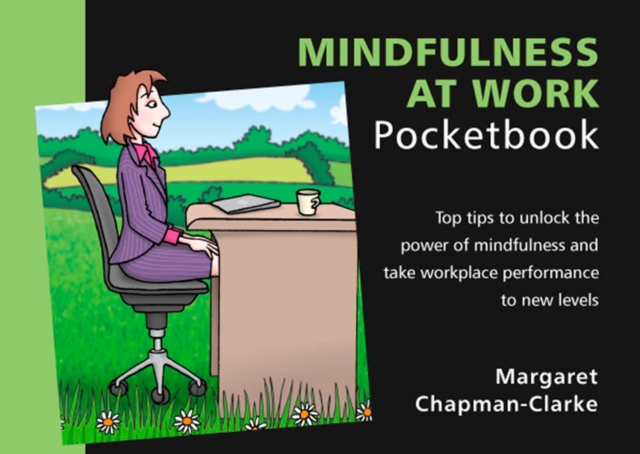 Mindfulness at Work Pocketbook, PDF eBook
