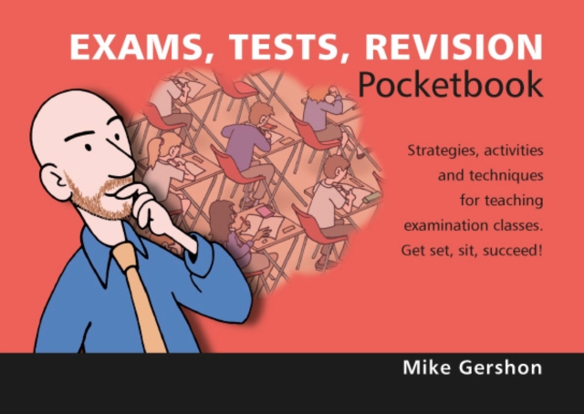 Exams, Tests, Revision Pocketbook, PDF eBook
