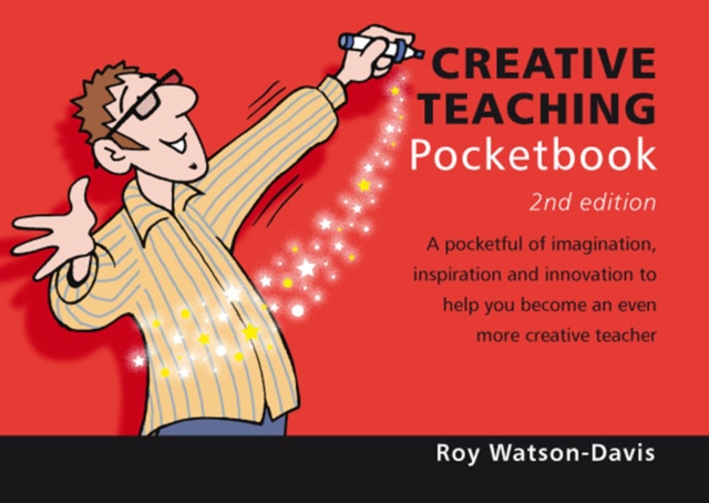 Creative Teaching Pocketbook, PDF eBook