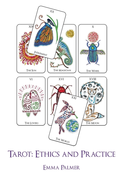 Tarot : Ethics and Practice, Paperback / softback Book