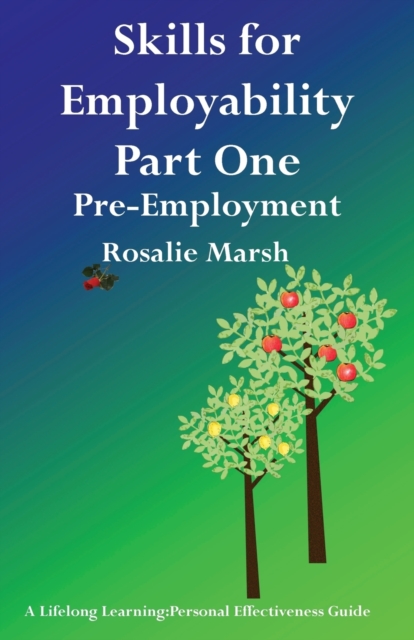 Skills for Employability: Pre-Employment : Part 1, Paperback / softback Book