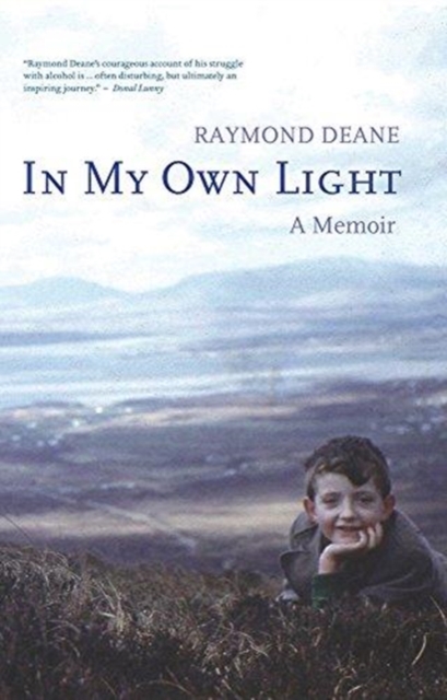 In My Own Light : A Memoir, Paperback / softback Book