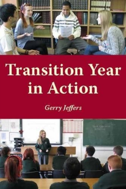 Transition Year in Action, Paperback / softback Book