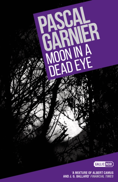 Moon in a Dead Eye, Paperback / softback Book