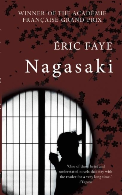 Nagasaki, Paperback / softback Book