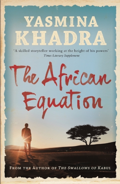 The African Equation, Paperback / softback Book