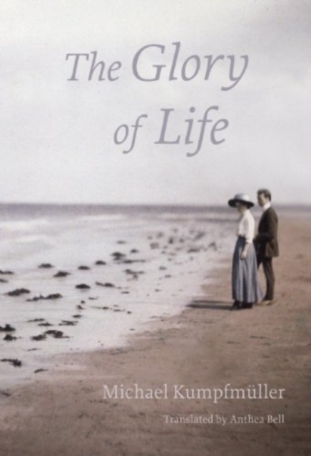 The Glory of Life, Paperback / softback Book