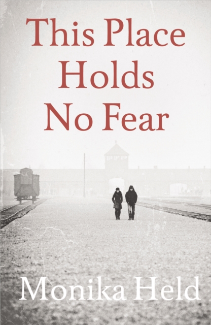 This Place Holds No Fear, EPUB eBook