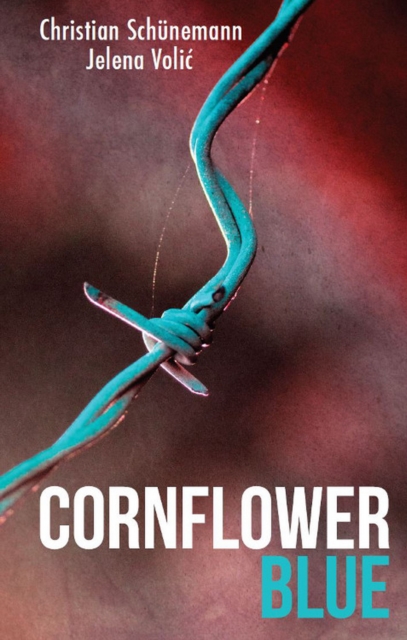 Cornflower Blue : A Case for Milena Lukin, EPUB eBook