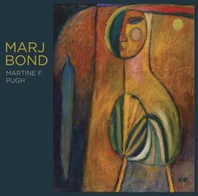 Marj Bond, Hardback Book