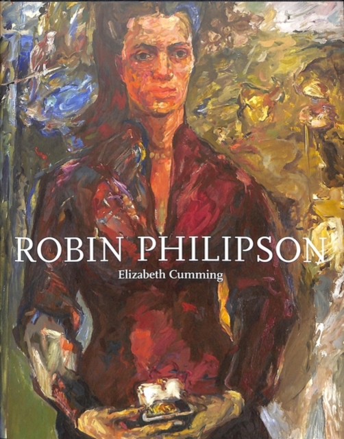 Robin Philipson, Hardback Book