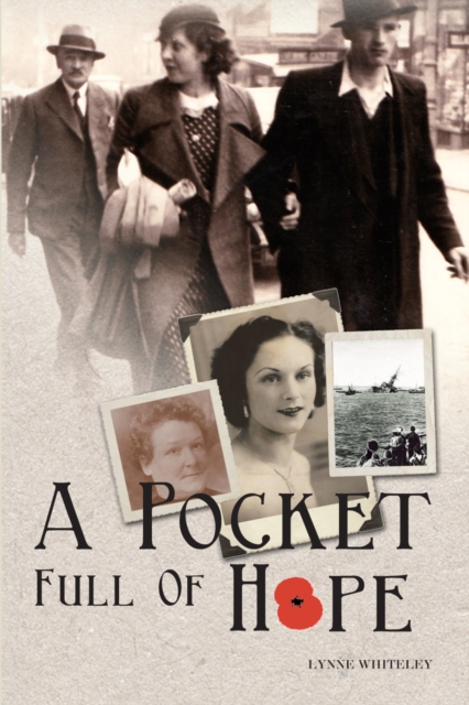 A Pocket Full of Hope, Paperback / softback Book