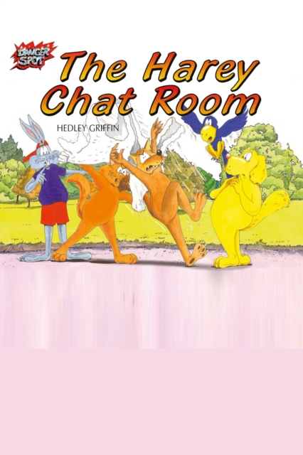 The Harey Chat Room, PDF eBook