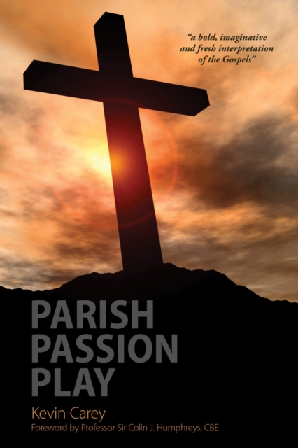 Parish Passion Play, EPUB eBook