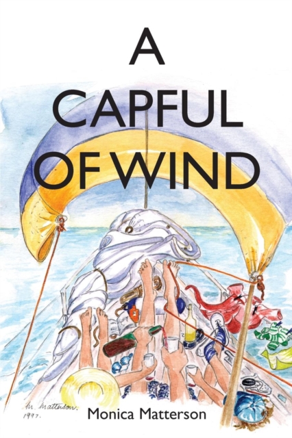 A Capful of Wind, Paperback / softback Book