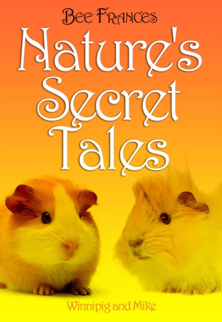 Nature's Secret Tales, EPUB eBook