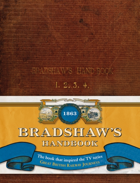 Bradshaw s Handbook, EPUB eBook