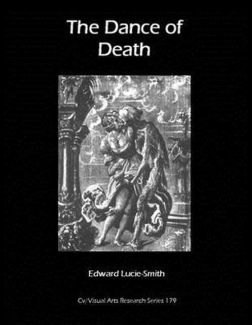 The Dance of Death, Paperback / softback Book