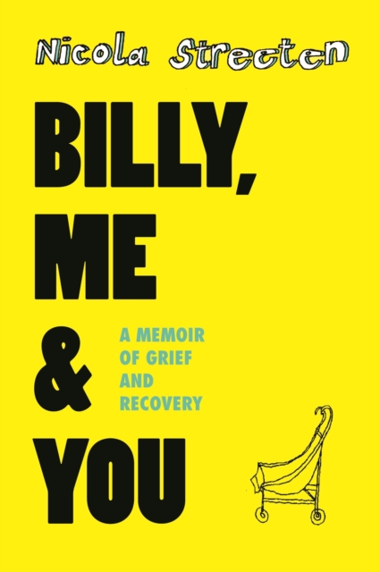 Billy, Me & You, EPUB eBook