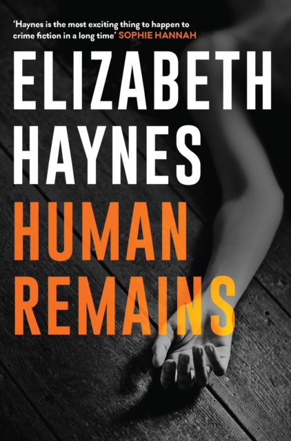 Human Remains, EPUB eBook