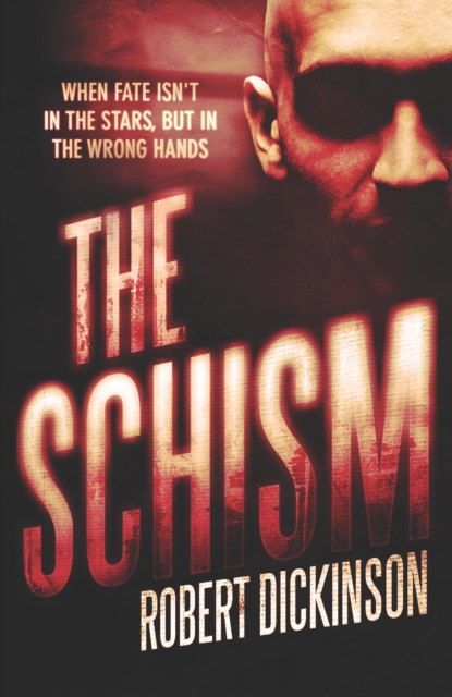 The Schism, EPUB eBook