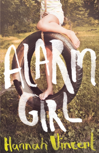 Alarm Girl, EPUB eBook