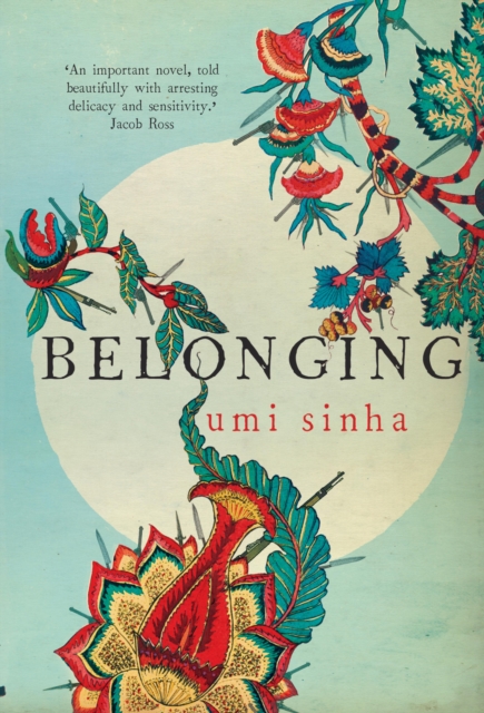 Belonging, EPUB eBook