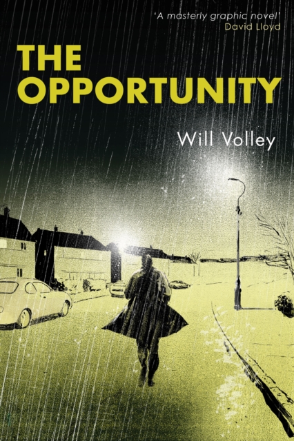 Opportunity, Paperback / softback Book