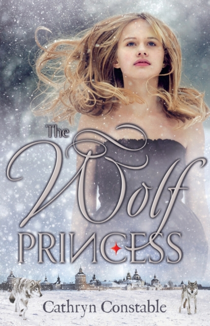 Wolf Princess, Paperback / softback Book