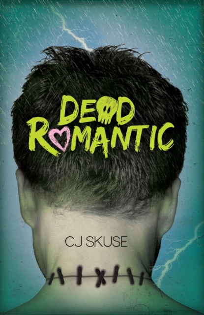 Dead Romantic, Paperback / softback Book