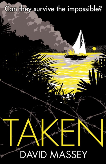 Taken, Paperback Book