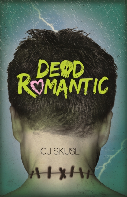 Dead Romantic, EPUB eBook